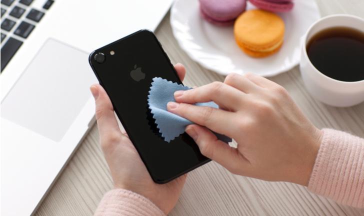 como limpar o celular para prevenir contagio por coronavirus photo1029787905 44 12 16