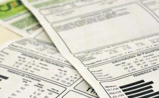 Contas de luz ainda mais caras