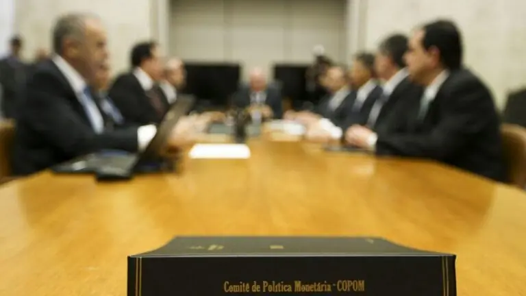 Diretor do Banco Central diz que crise será menor que o esperado