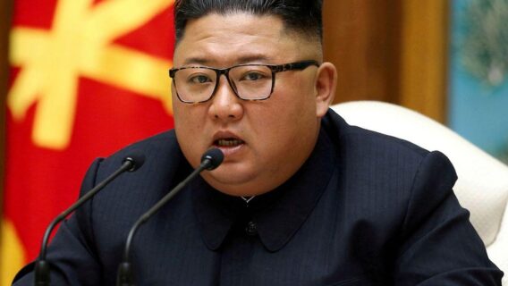 Coreia do Norte tem primeiro caso suspeito de Coronavírus