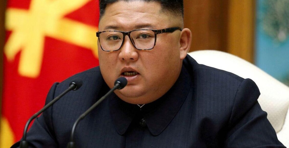 Coreia do Norte tem primeira suspeita de Coronavírus