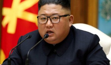 Coreia do Norte tem primeira suspeita de Coronavírus