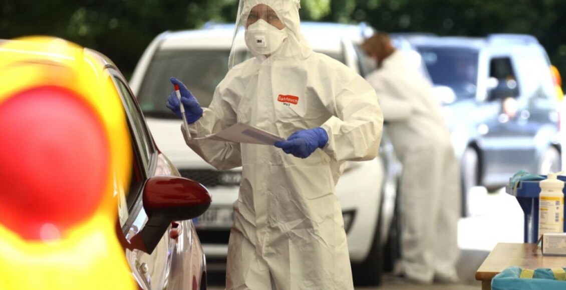 aumenta o numero de coronavirus na alemanha