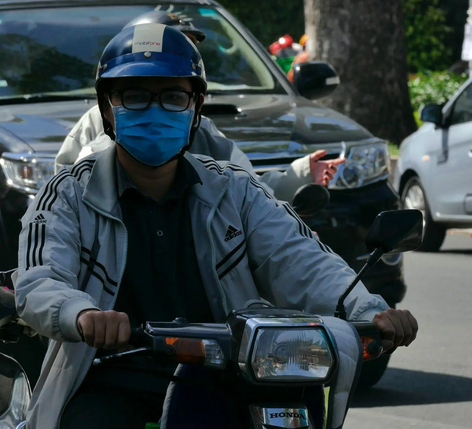 morte por coronavírus no vietnã