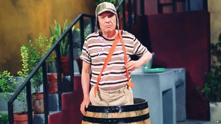 Após 36 anos, Chaves deixa de ser exibido no SBT