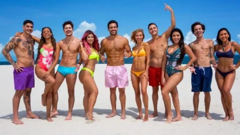 De Férias com o Ex: o que sabemos sobre a edição de 2021