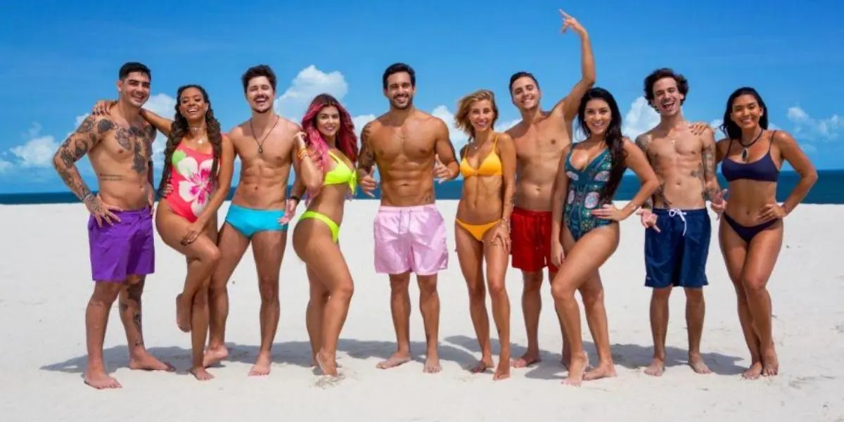 De Férias com o Ex: o que sabemos sobre a edição de 2021