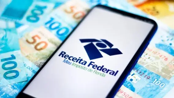 3º lote do Imposto de Renda: veja se a restituição já caiu na conta