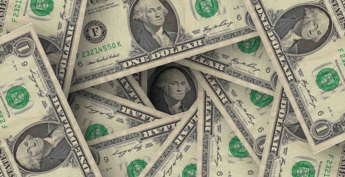 Cotação do dólar 30/07/2020