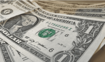 Cotação do dólar