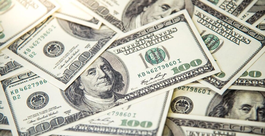 Cotação do dólar 24/07/2020