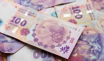 Argentina busca novo plano com FMI Argentina busca novo plano com FMI