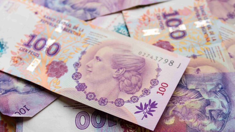 Argentina busca novo plano com FMI