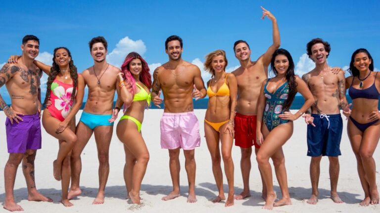 “De Férias com o Ex” 6: relembre as polêmicas do reality show