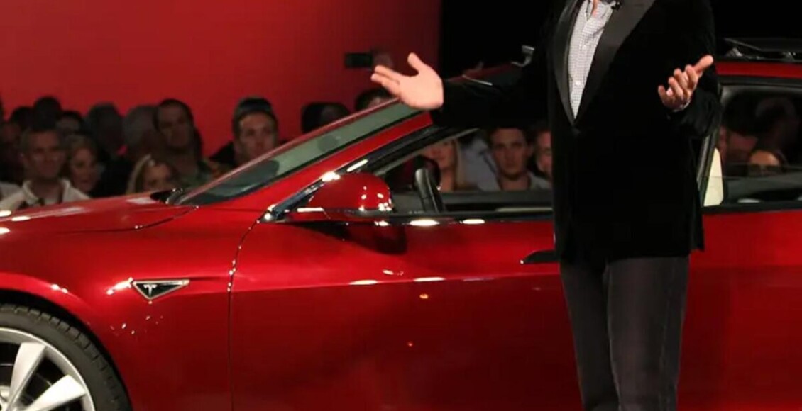 elon musk quer popularizar carros eletricos