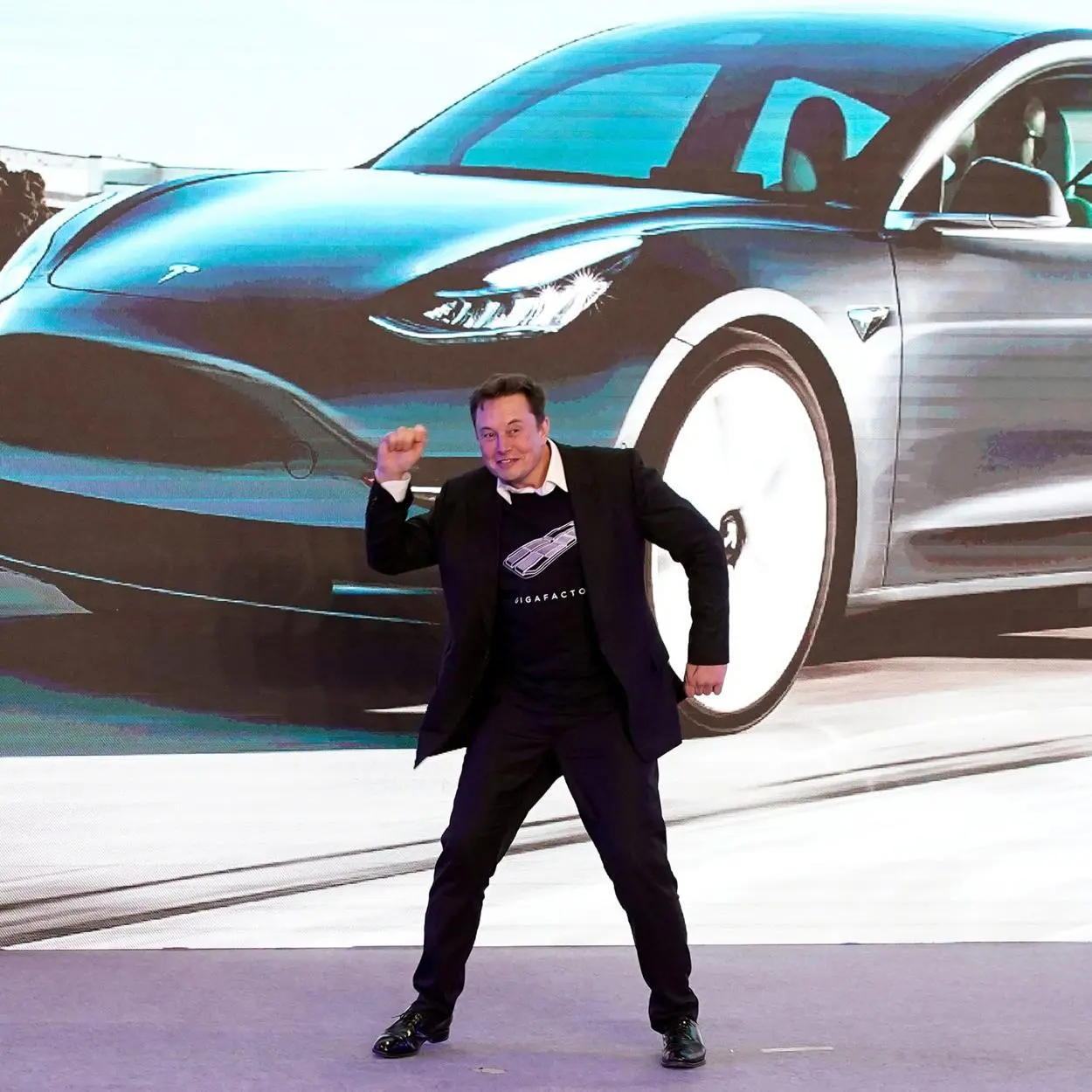 carros elétricos mais acessiveis elon musk