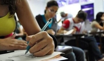 Segundo dia do Enem: veja como se preparar para a prova