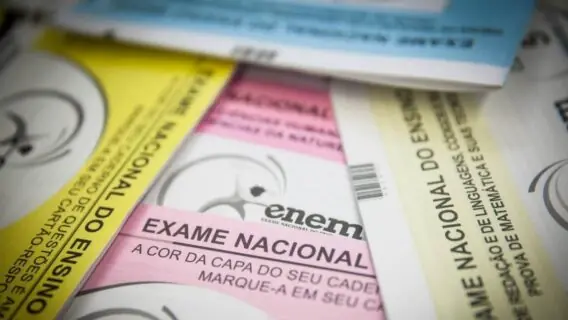 Enem 2020: um guia com as principais informações