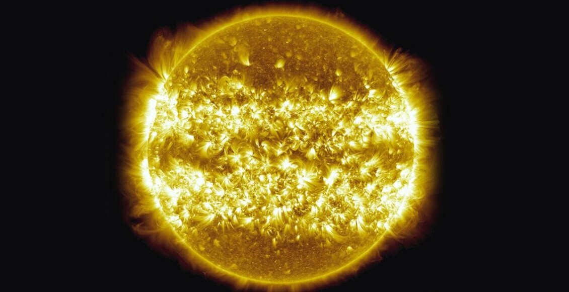 energia solar