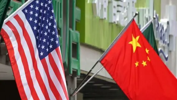 Fechamento do Consulado dos EUA em Chengdu é ordenado pela China