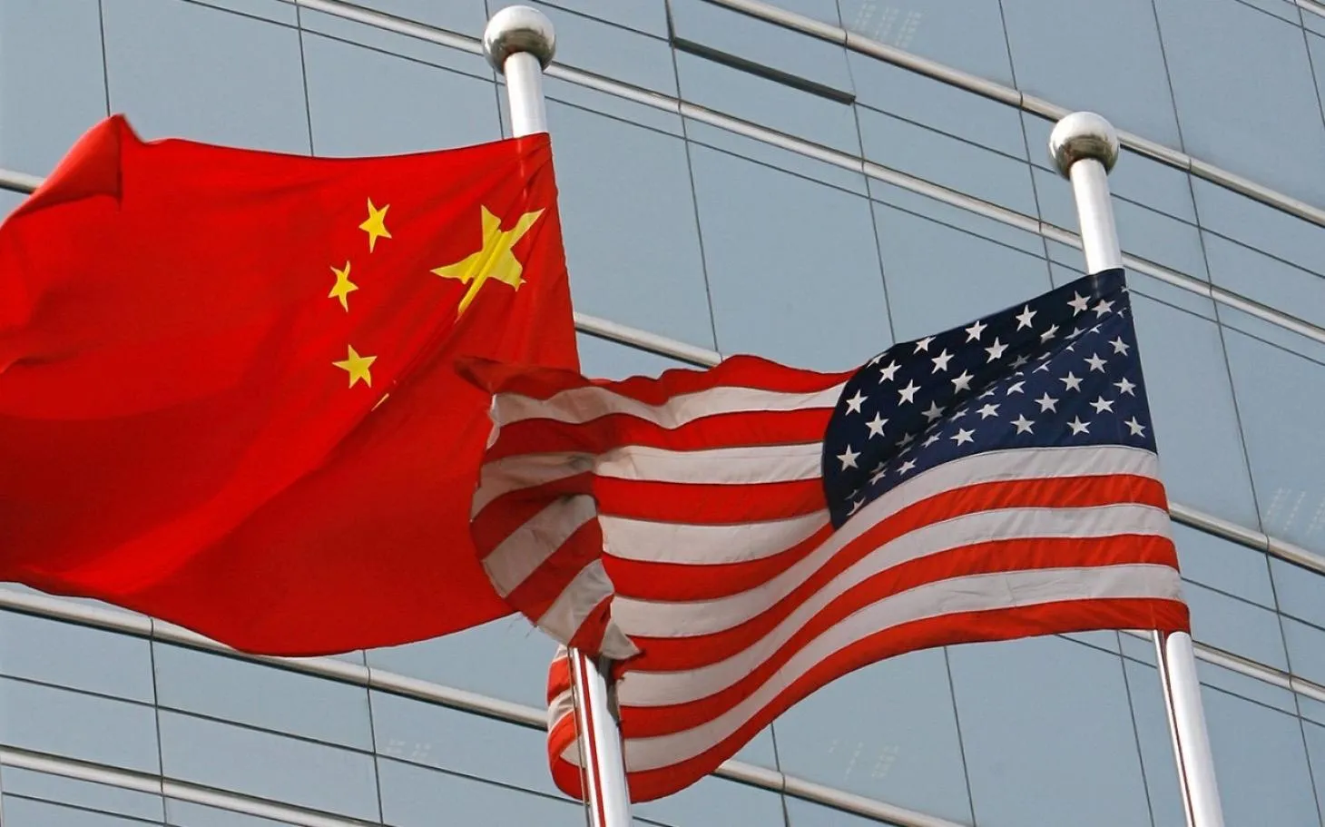 china pede fechamento do consulado dos EUA