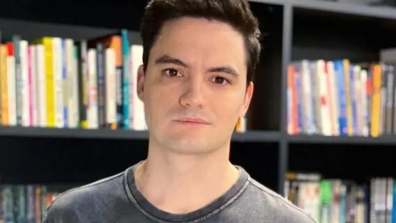 Felipe Neto é vítima de fake news e ameaças, e ganha apoio até da Xuxa