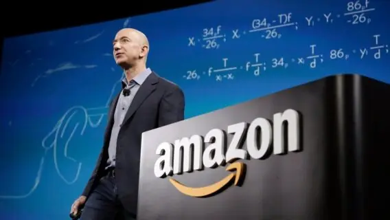 Com saída de Jeff Bezos, saiba quem será o proximo CEO da Amazon