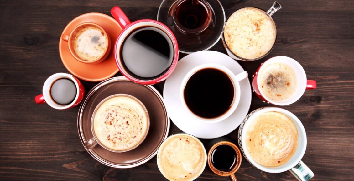 benefícios do café