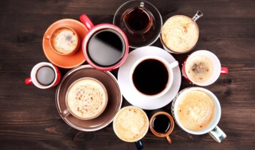 benefícios do café
