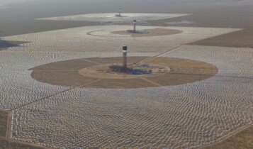 China ou Índia: saiba qual país tem a maior usina solar