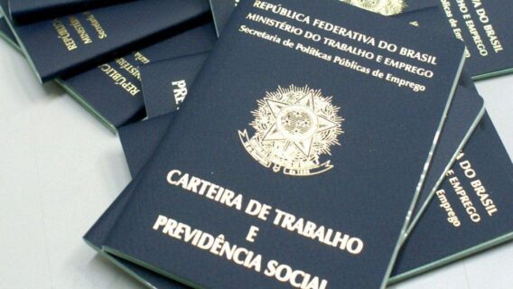 10 sites de vagas de emprego para você enviar seu currículo