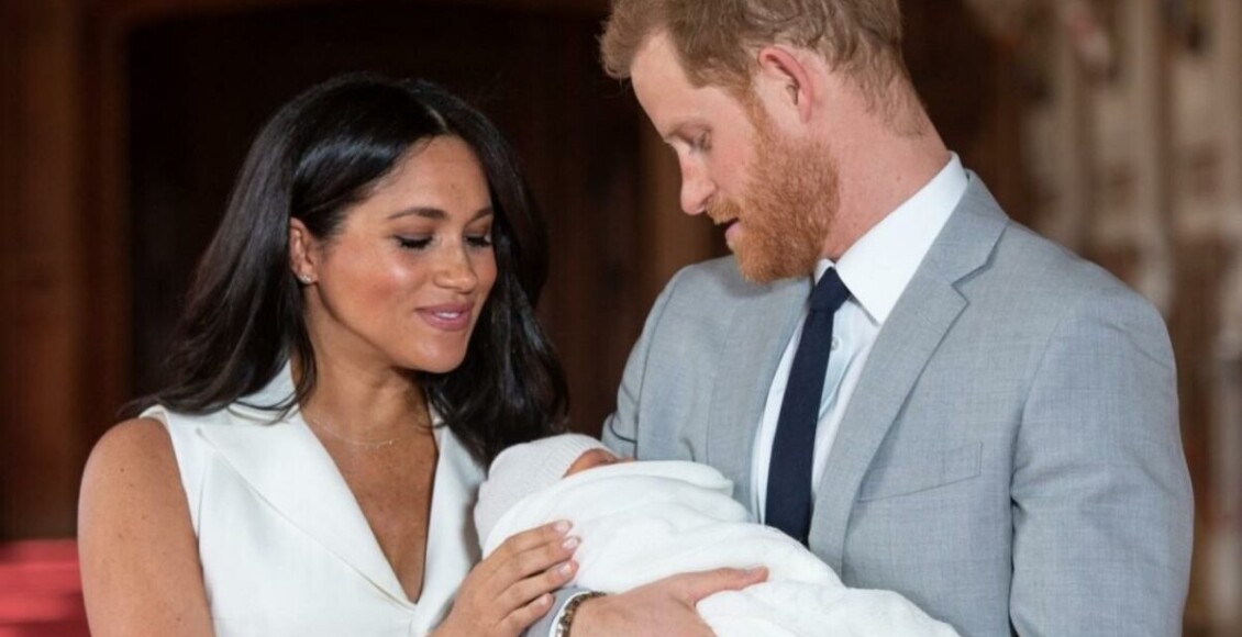 harry e meghan processam