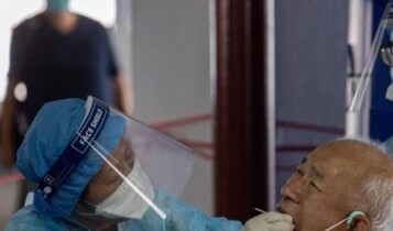 hong kong teme colapso dos hospitais coronavírus