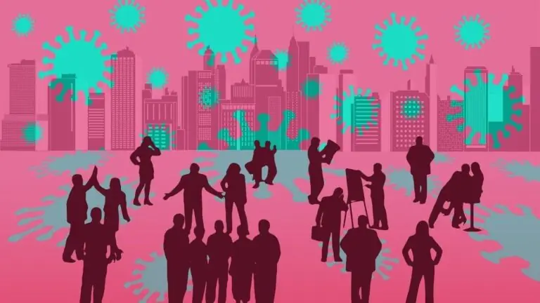 Imunidade de Rebanho: o que é e como funciona?