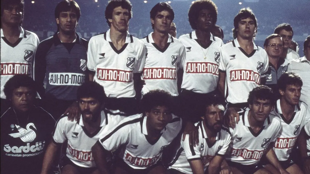 Inter de Limeira, primeira das zebras do Paulistão