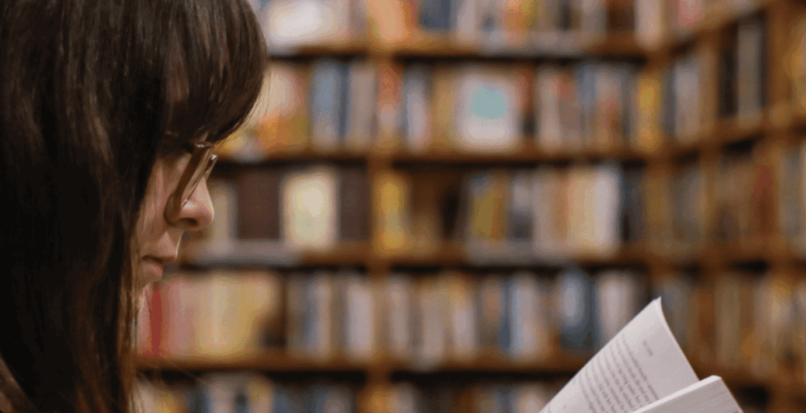 livros feministas