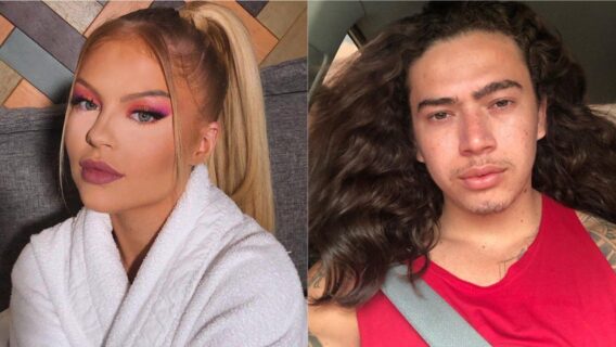 Casais famosos que terminaram durante a quarentena