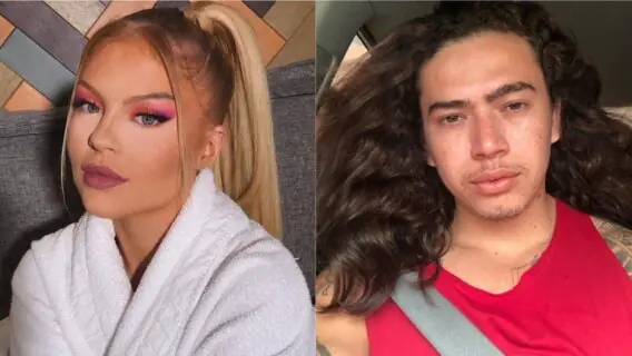 Casais famosos que terminaram durante a quarentena