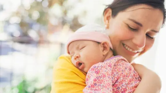 Nomes de meninas de A a Z para escolher em 2020