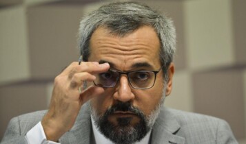 Abraham Weintraub, ex-ministro da educação, é o novo diretor do Banco Mundial