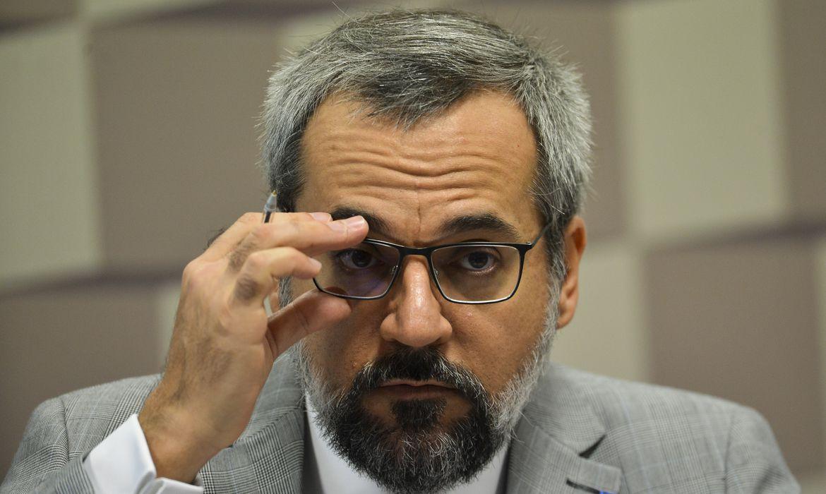 Abraham Weintraub, ex-ministro da educação, é o novo diretor do Banco Mundial