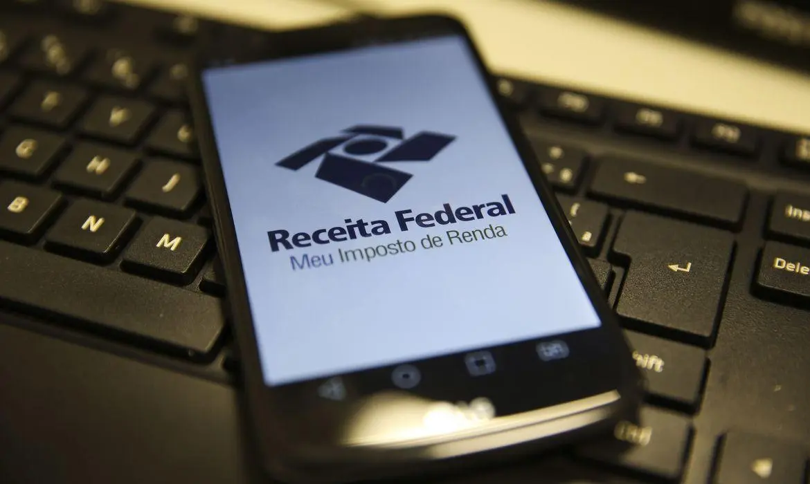 declaração imposto de renda 2021