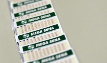 Resultado Mega-Sena 2284