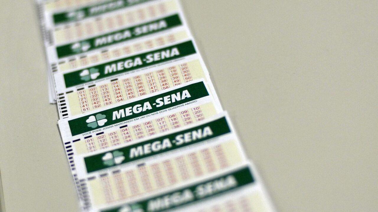 Resultado Mega-Sena 2284