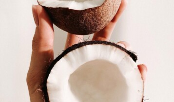 oleo de coco na pele faz bem ou mal?