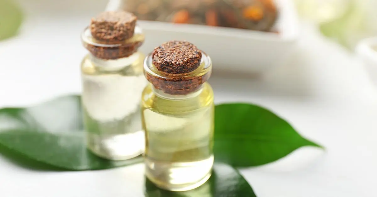 pra que serve o óleo essencial de melaleuca