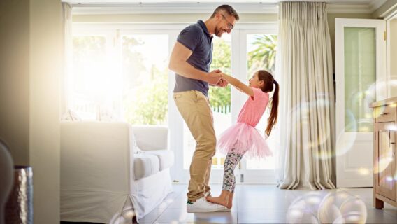 Origem do Dia dos Pais: conheça a história por trás da data