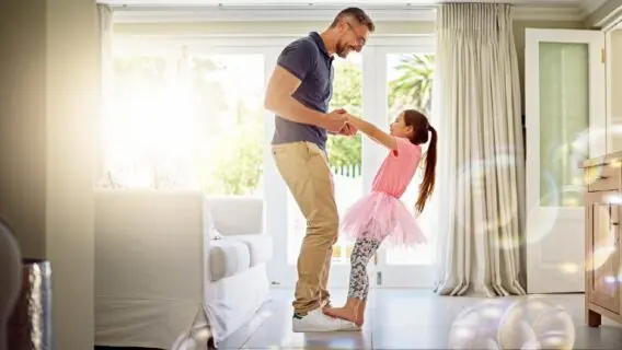 Origem do Dia dos Pais: conheça a história por trás da data