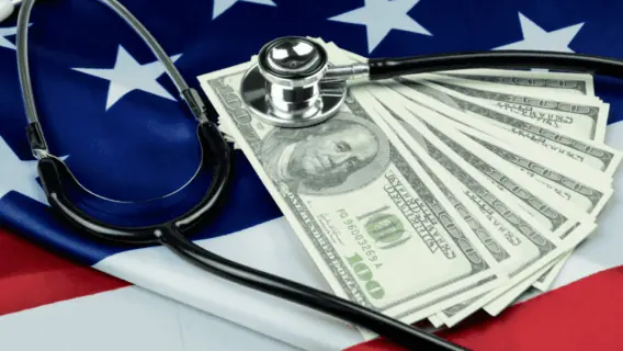 Republicanos apresentam plano de recuperação econômica dos EUA