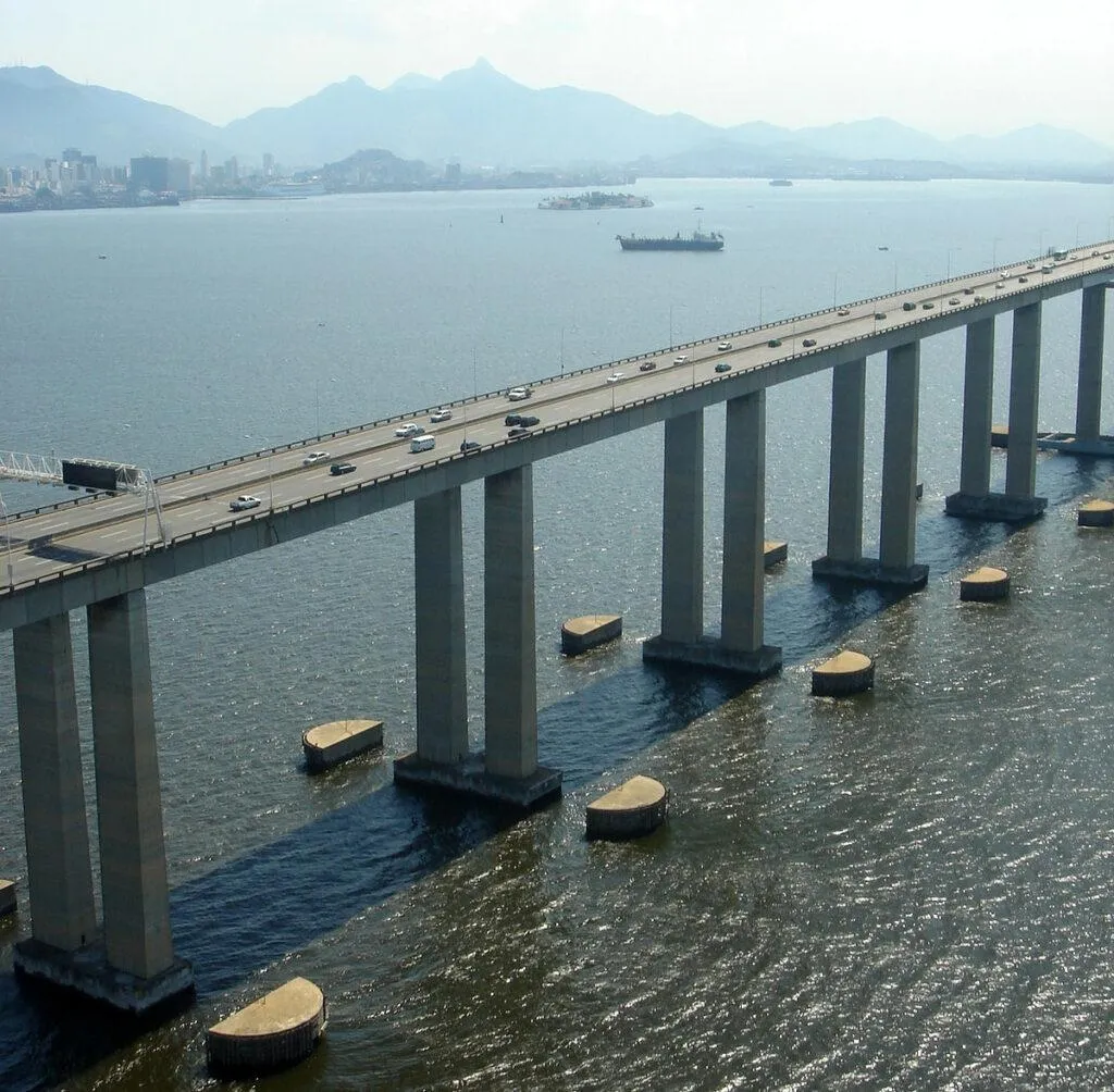 Ponte Rio-Niterói